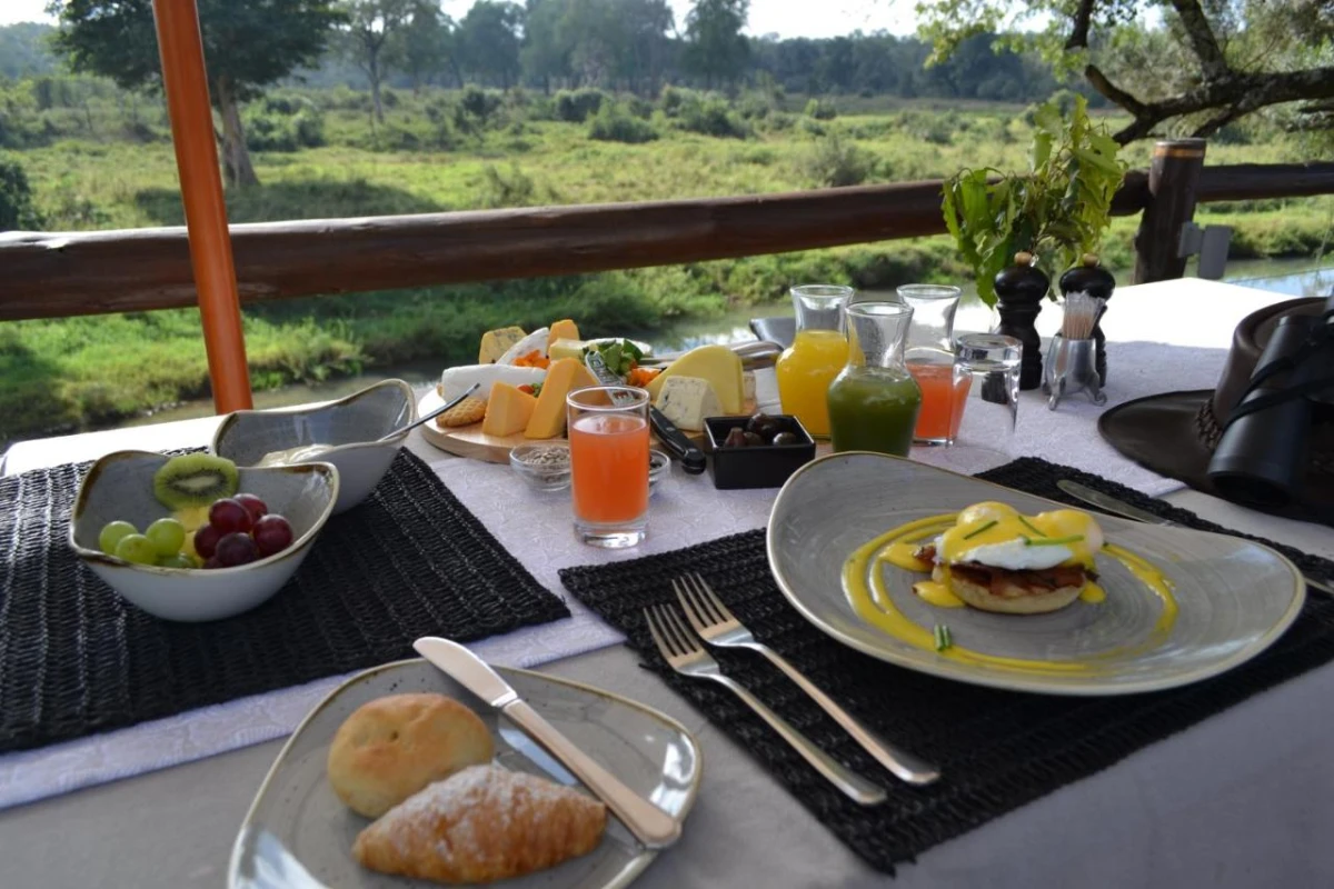 Karongwe Portfolio Becks Safari Lodge - Hotel Photo 32