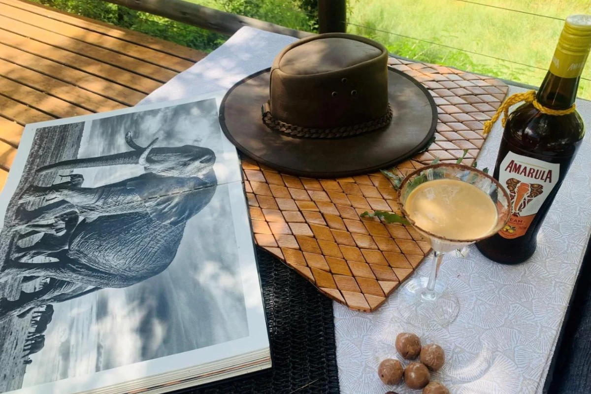 Karongwe Portfolio Becks Safari Lodge - Hotel Photo 33