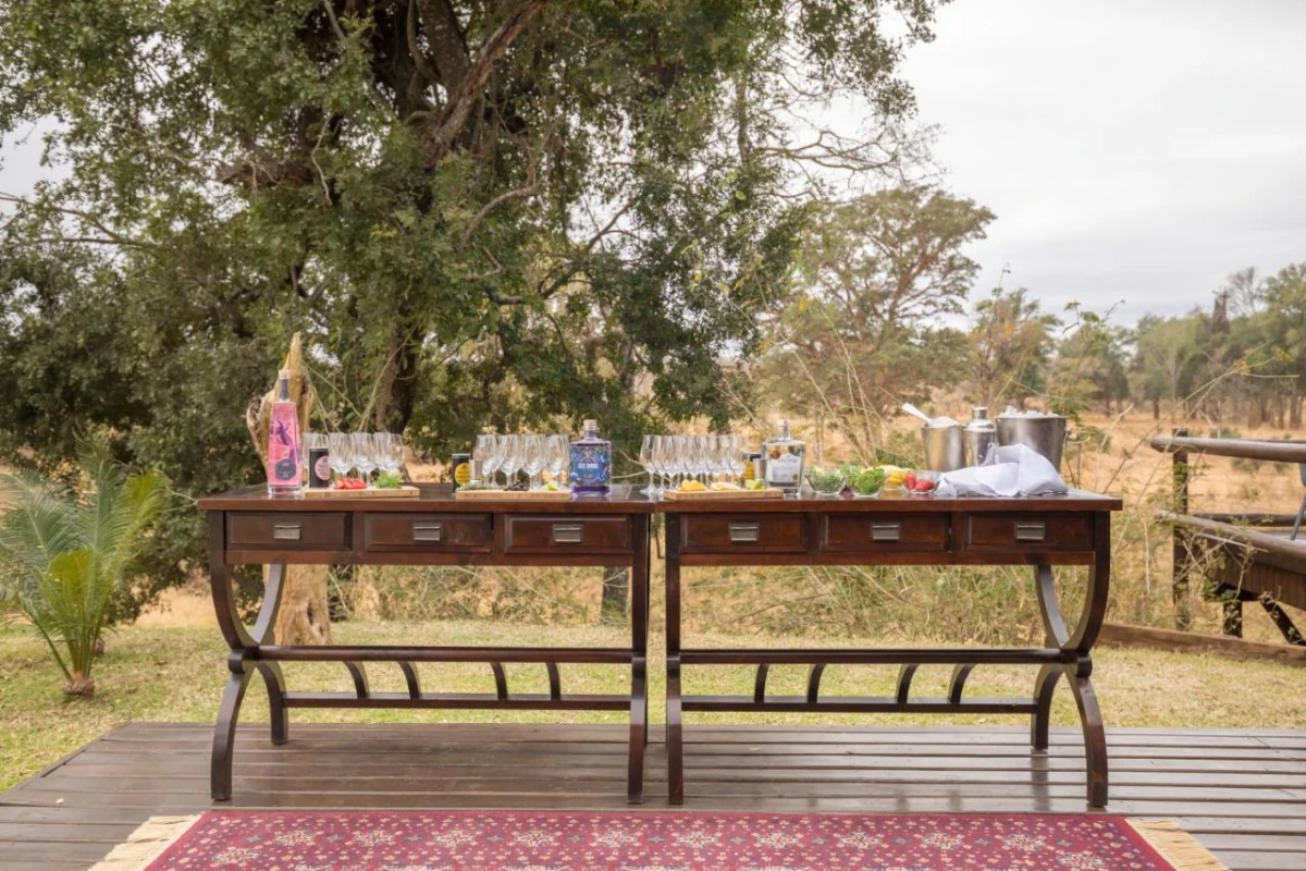 Karongwe Portfolio Becks Safari Lodge - Hotel Photo 34