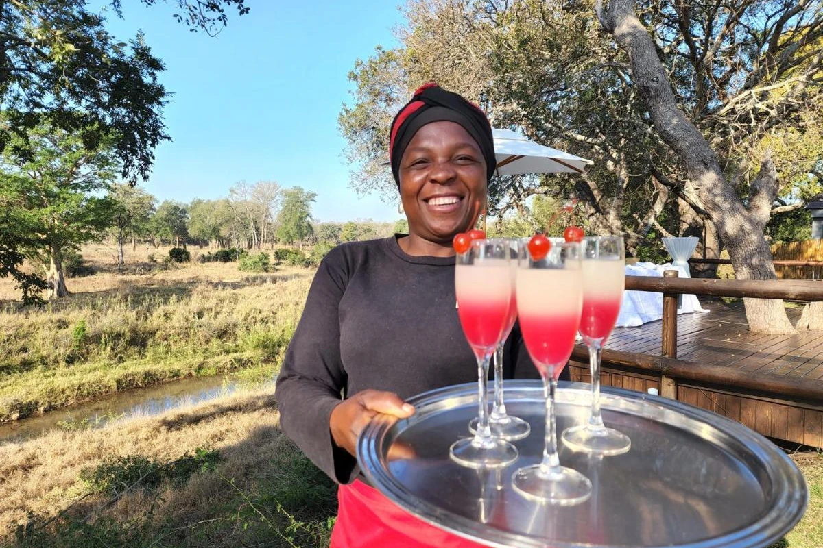 Karongwe Portfolio Becks Safari Lodge - Hotel Photo 35