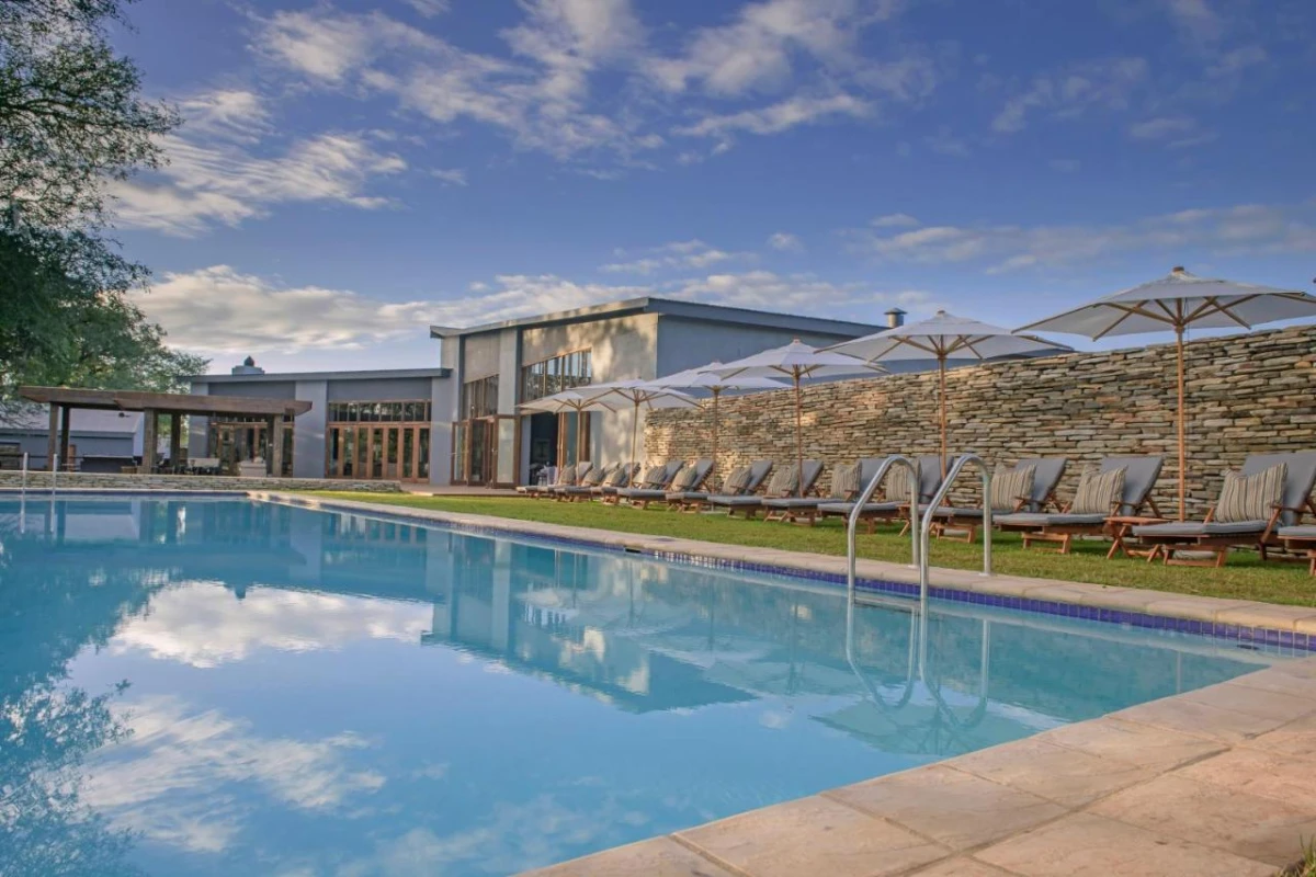 Karongwe Portfolio Becks Safari Lodge - Hotel Photo 36