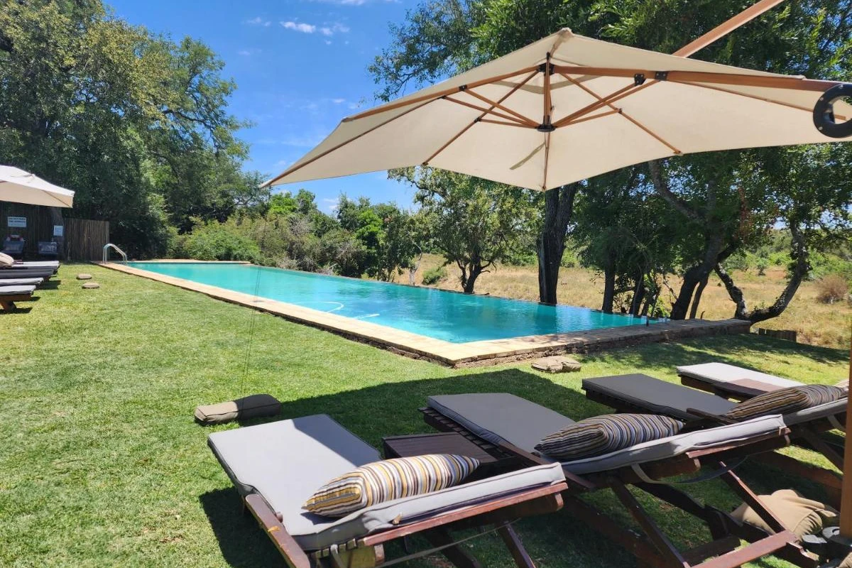 Karongwe Portfolio Becks Safari Lodge - Hotel Photo 39