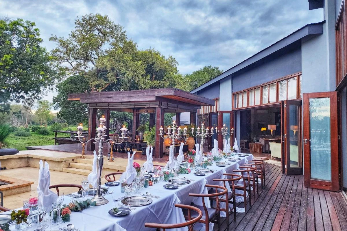 Karongwe Portfolio Becks Safari Lodge - Hotel Photo 40