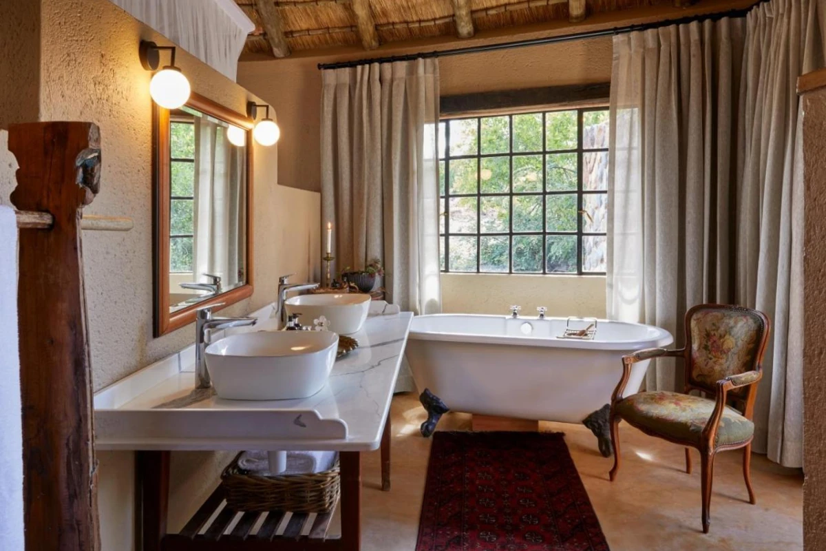 Geigers Camp - Hotel Photo 4