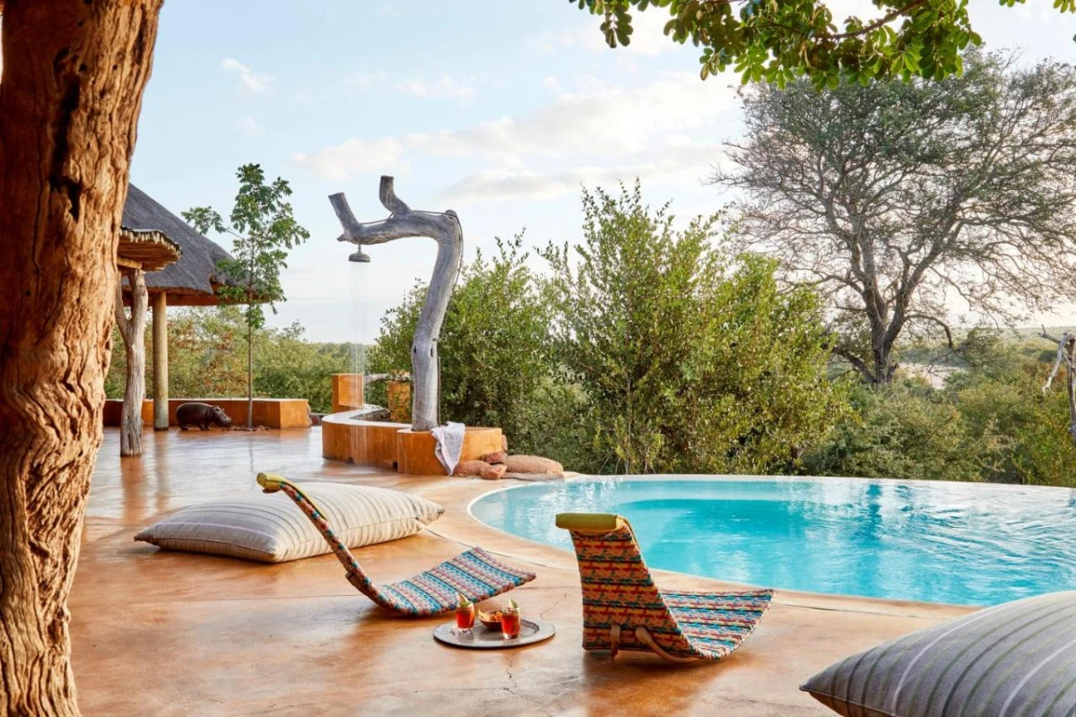 Geigers Camp - Hotel Photo 5