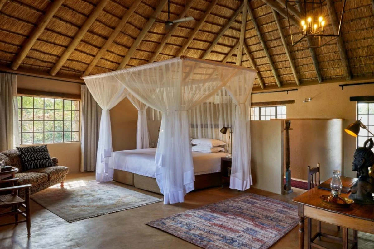 Geigers Camp - Hotel Photo 6