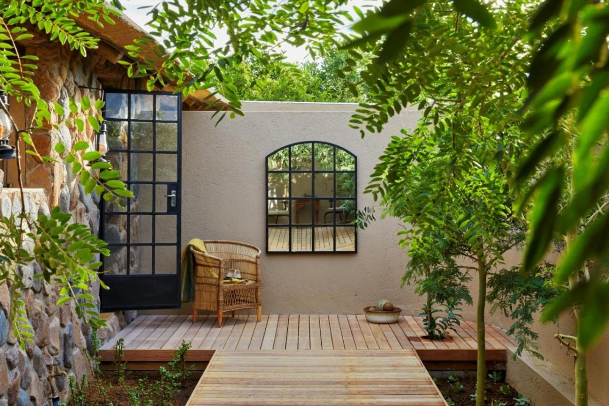 Geigers Camp - Hotel Photo 7