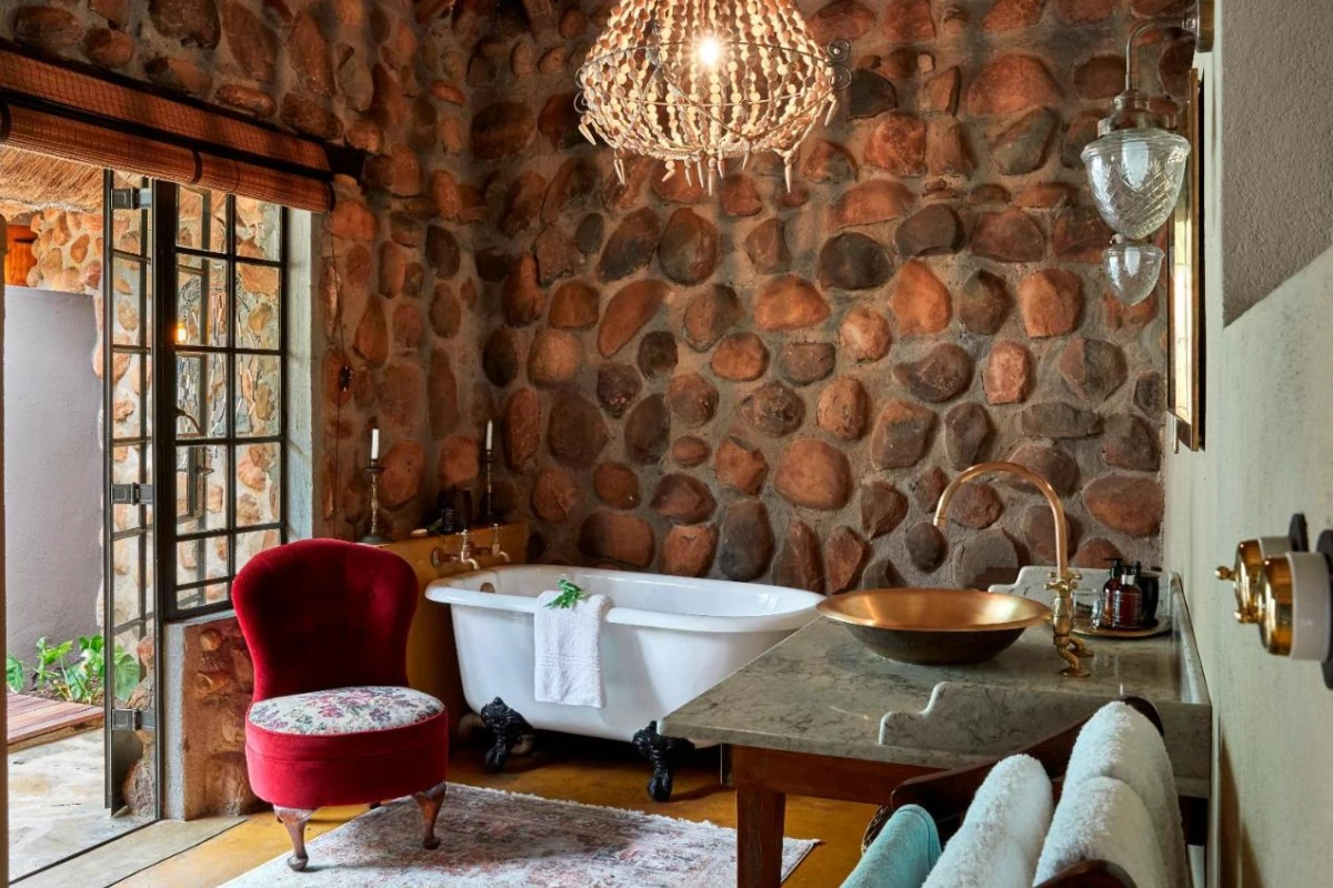 Geigers Camp - Hotel Photo 13