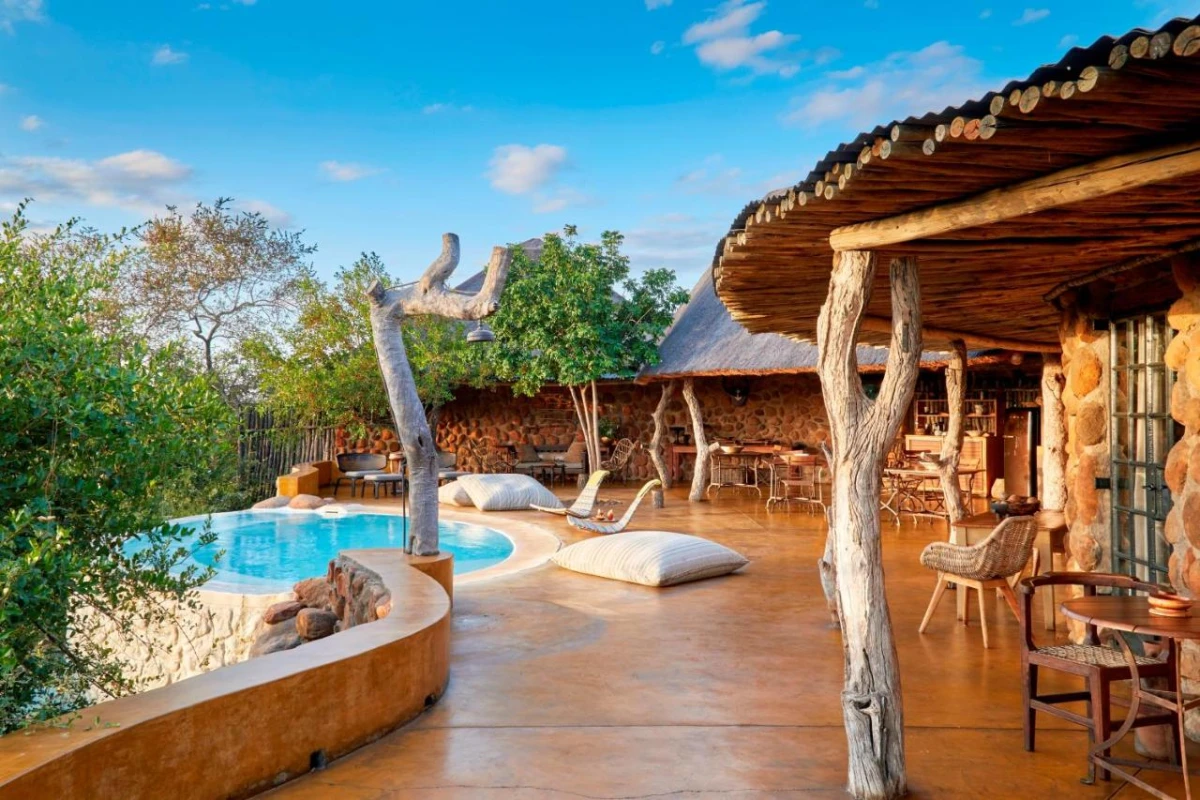 Geigers Camp - Hotel Photo 18