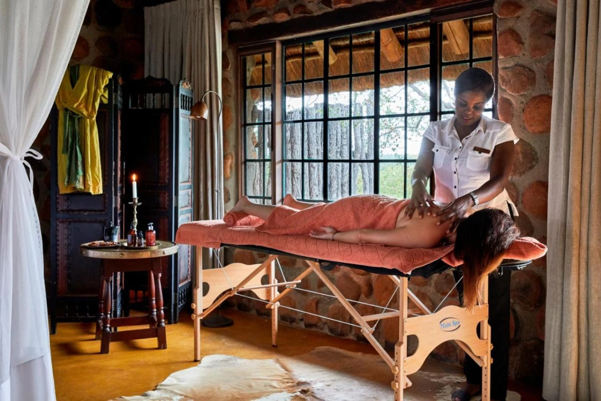 Geigers Camp - Hotel Photo 19