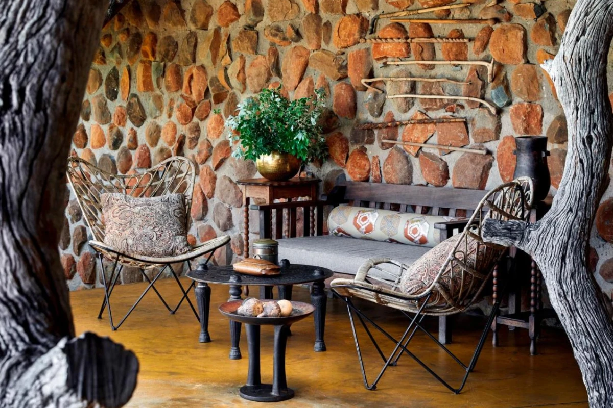 Geigers Camp - Hotel Photo 21