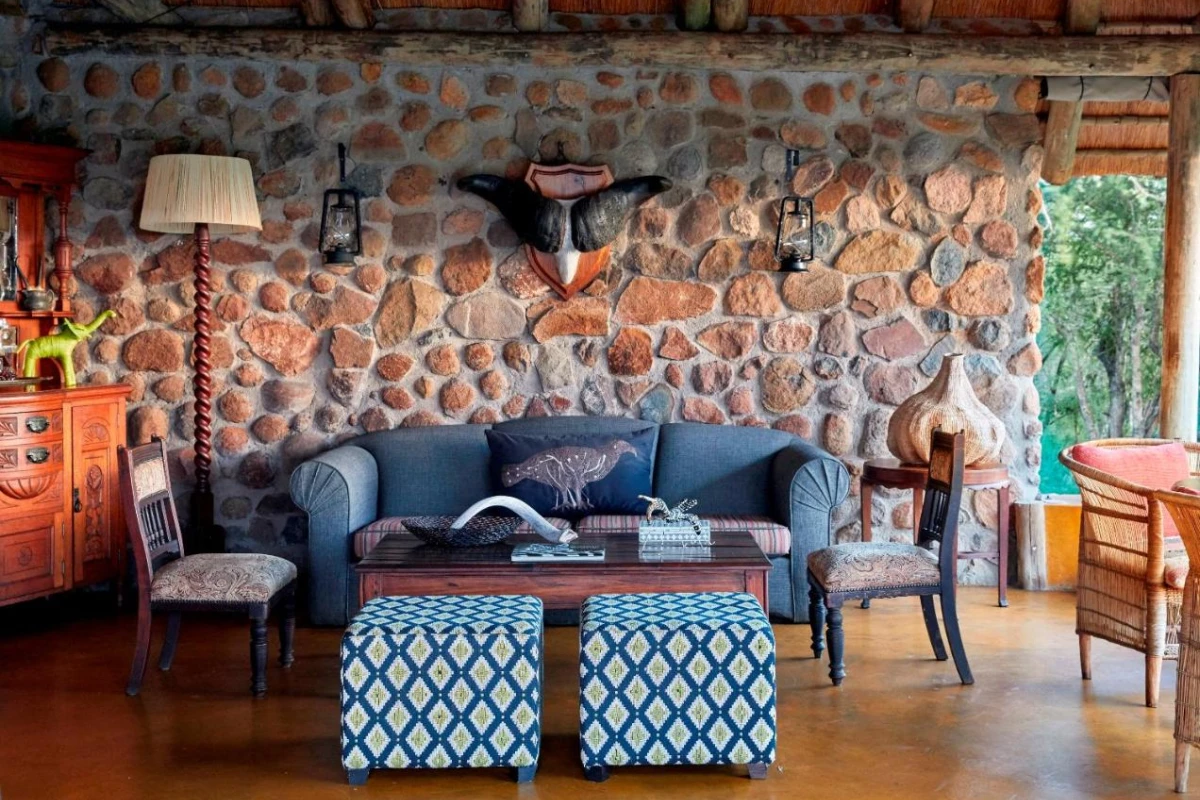 Geigers Camp - Hotel Photo 24