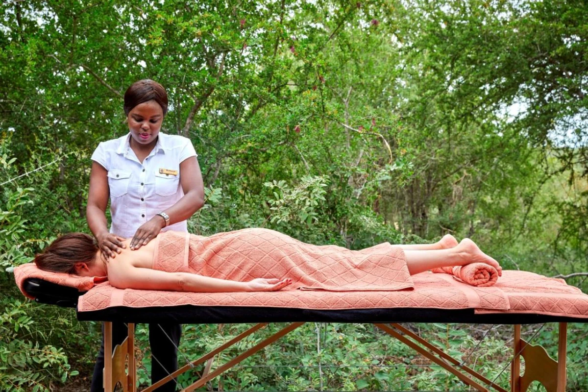 Geigers Camp - Hotel Photo 28