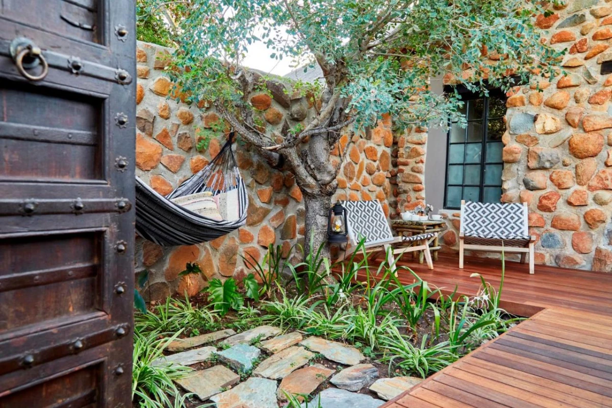 Geigers Camp - Hotel Photo 29