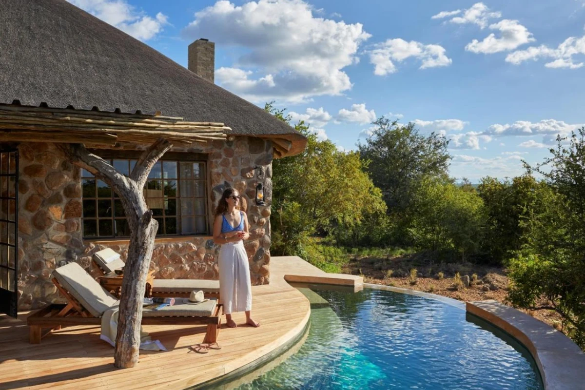 Geigers Camp - Hotel Photo 33