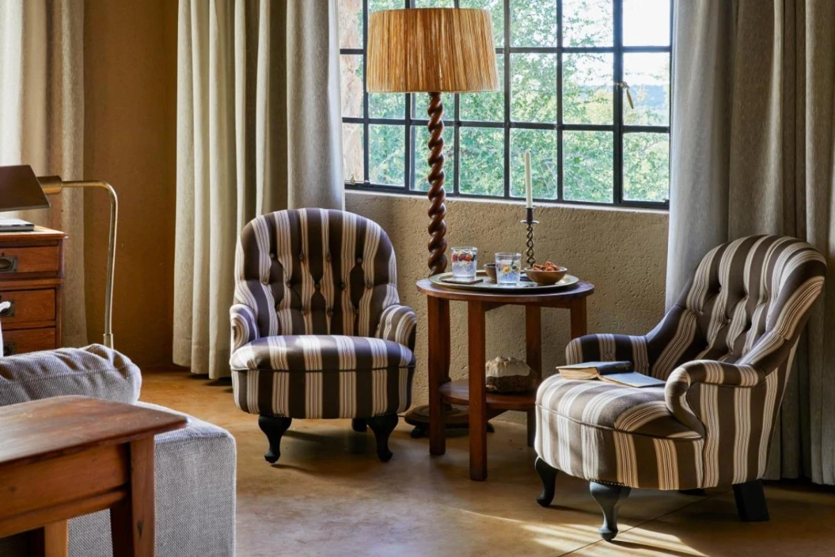 Geigers Camp - Hotel Photo 34