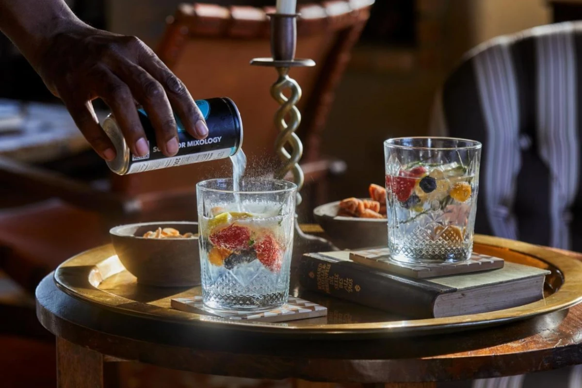 Geigers Camp - Hotel Photo 35