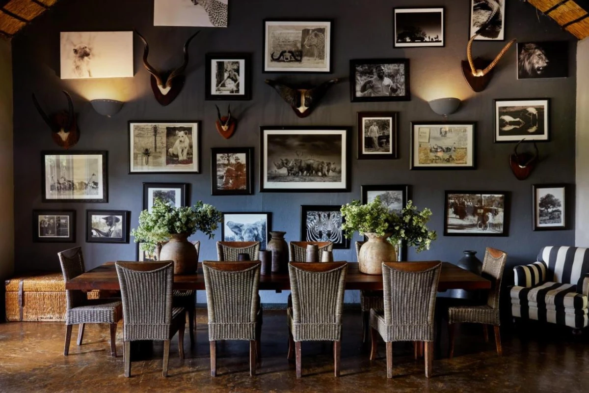 Geigers Camp - Hotel Photo 40