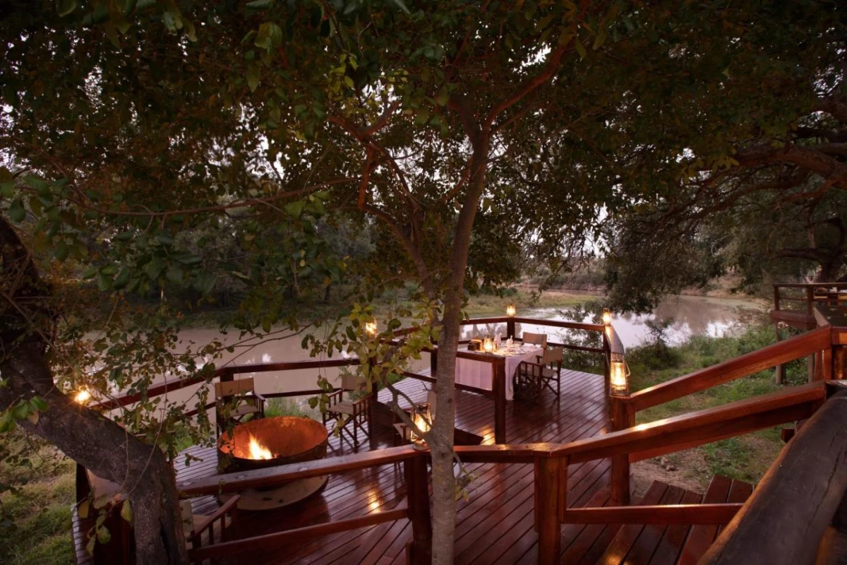 Hamiltons Tented Camp - Hotel Photo 6