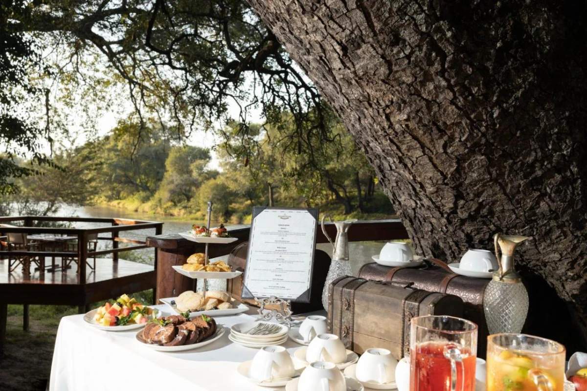 Hamiltons Tented Camp - Hotel Photo 7