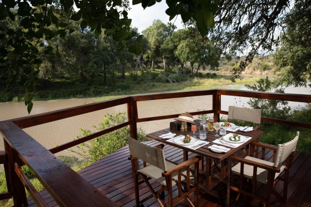 Hamiltons Tented Camp - Hotel Photo 11