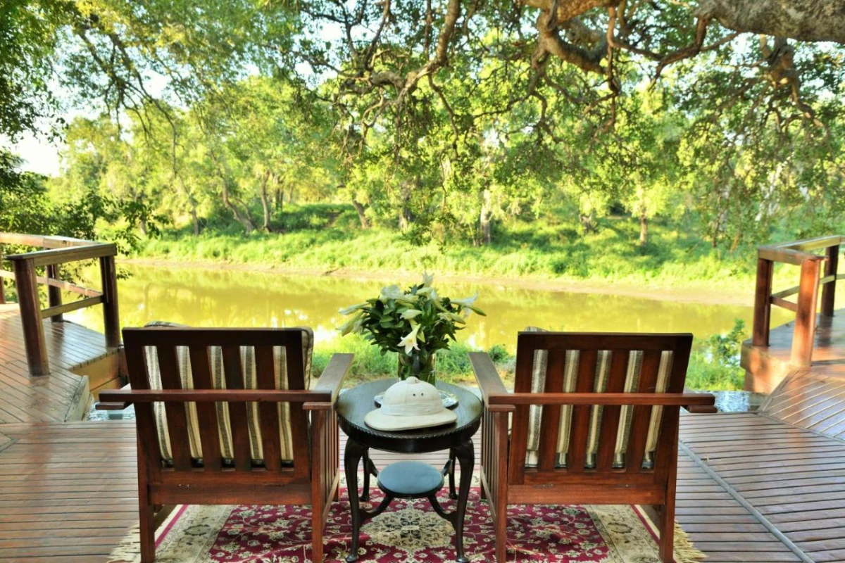 Hamiltons Tented Camp - Hotel Photo 12