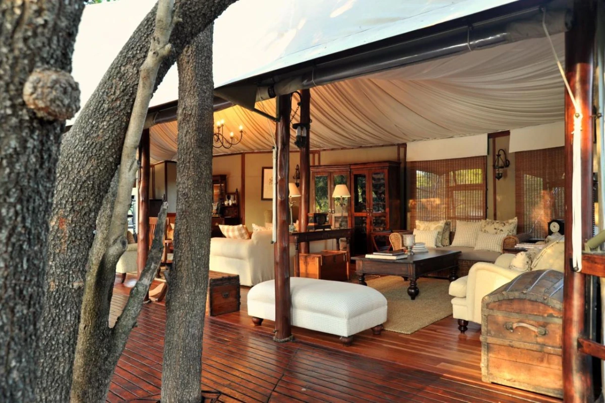 Hamiltons Tented Camp - Hotel Photo 18