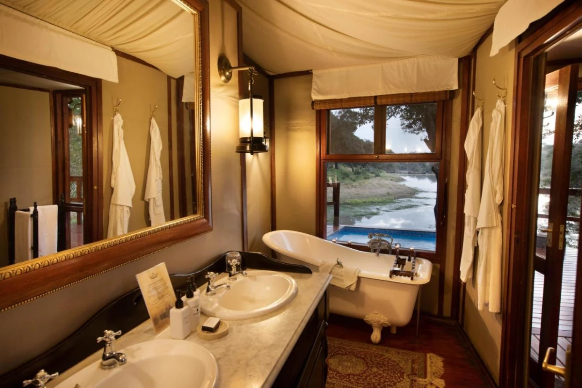 Hamiltons Tented Camp - Hotel Photo 20