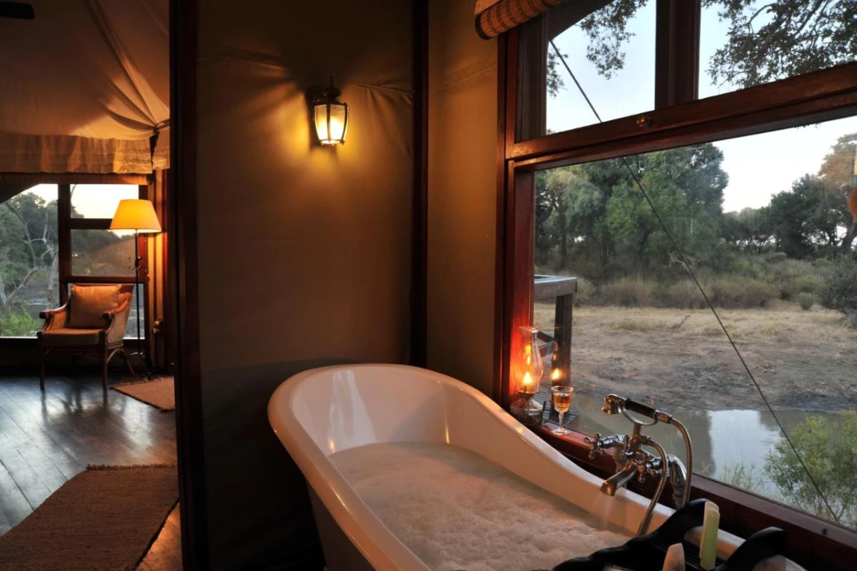 Hamiltons Tented Camp - Hotel Photo 21
