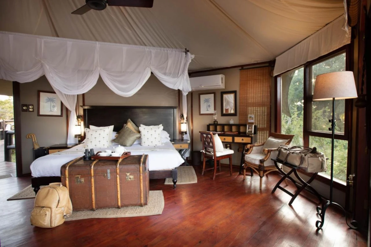 Hamiltons Tented Camp - Hotel Photo 26