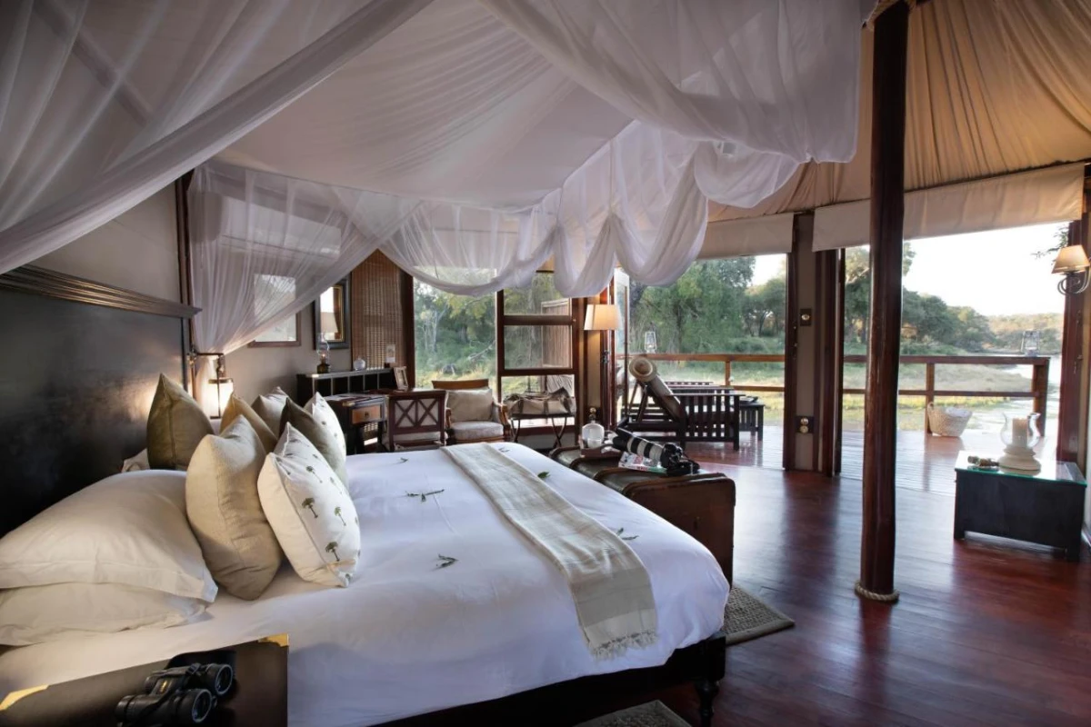 Hamiltons Tented Camp - Hotel Photo 27