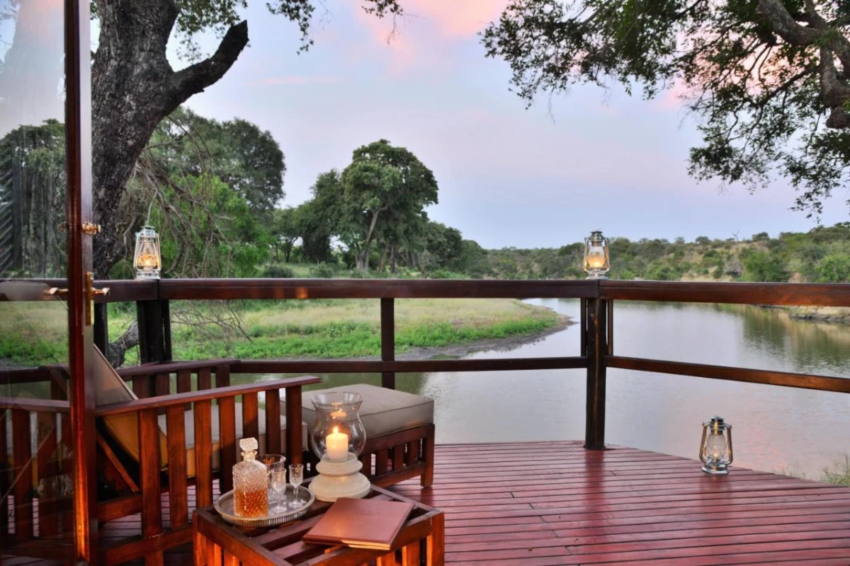 Hamiltons Tented Camp - Hotel Photo 28
