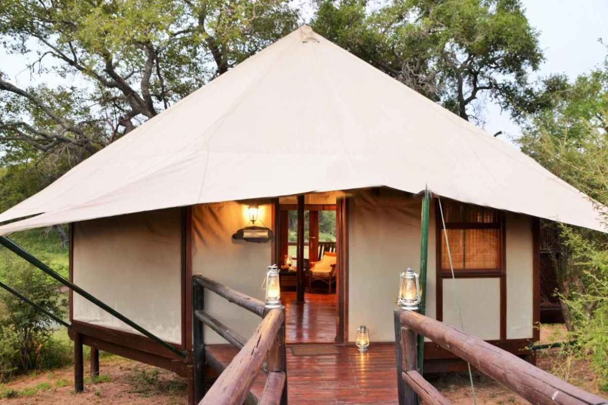 Hamiltons Tented Camp - Hotel Photo 29