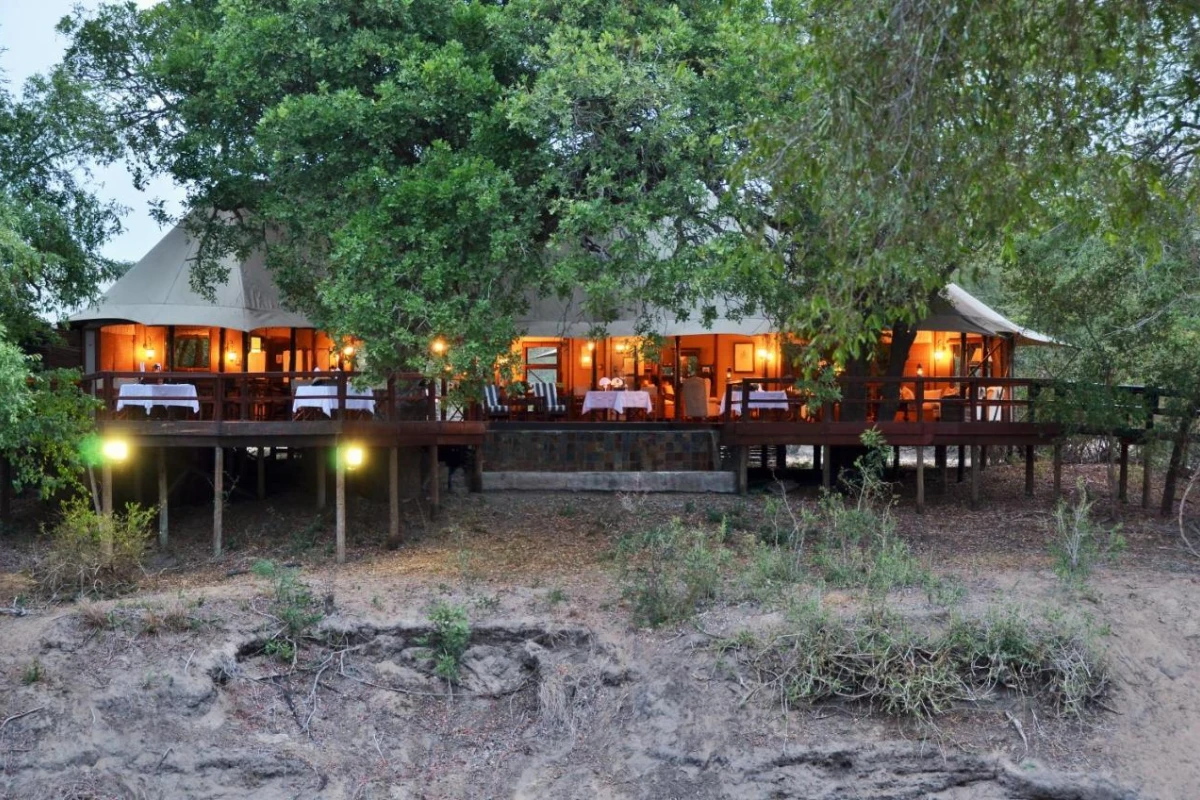 Hamiltons Tented Camp - Hotel Photo 37