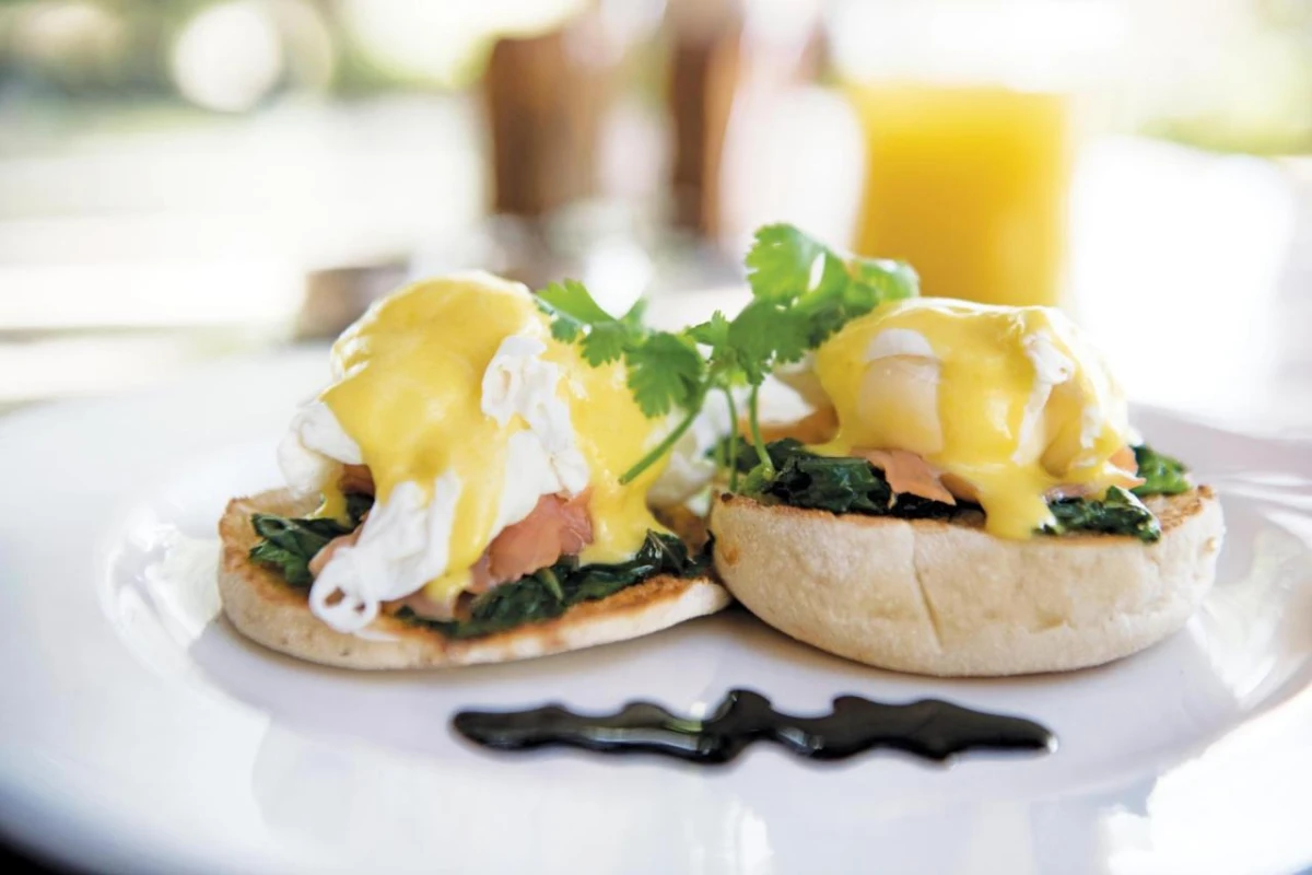 Kings Camp - Hotel Photo 1