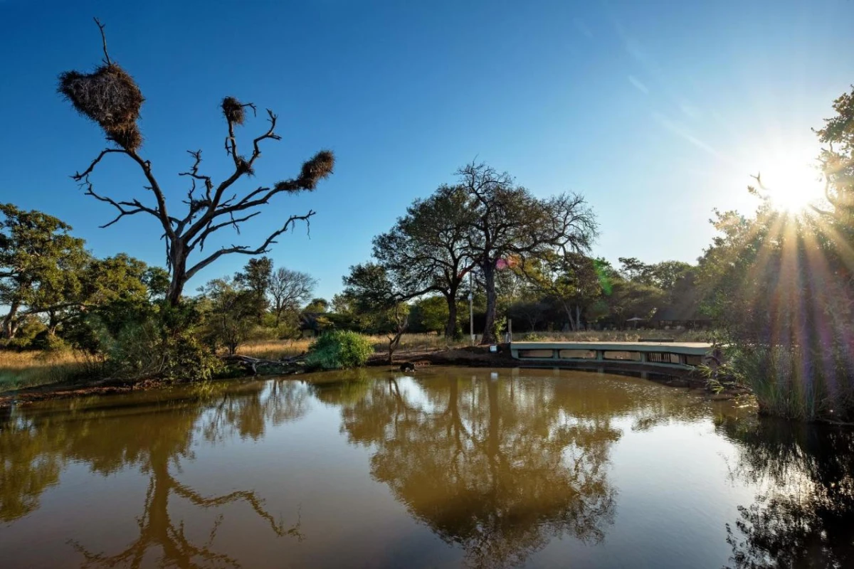 Kings Camp - Hotel Photo 2