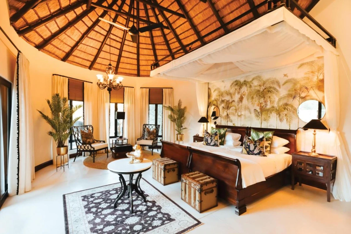 Kings Camp - Hotel Photo 3