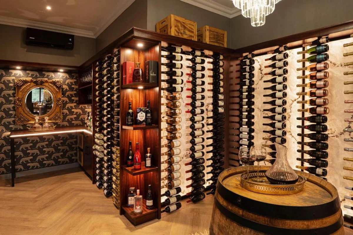 Kings Camp - Hotel Photo 4