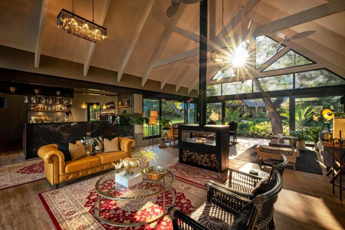 Kings Camp - Hotel Photo 5