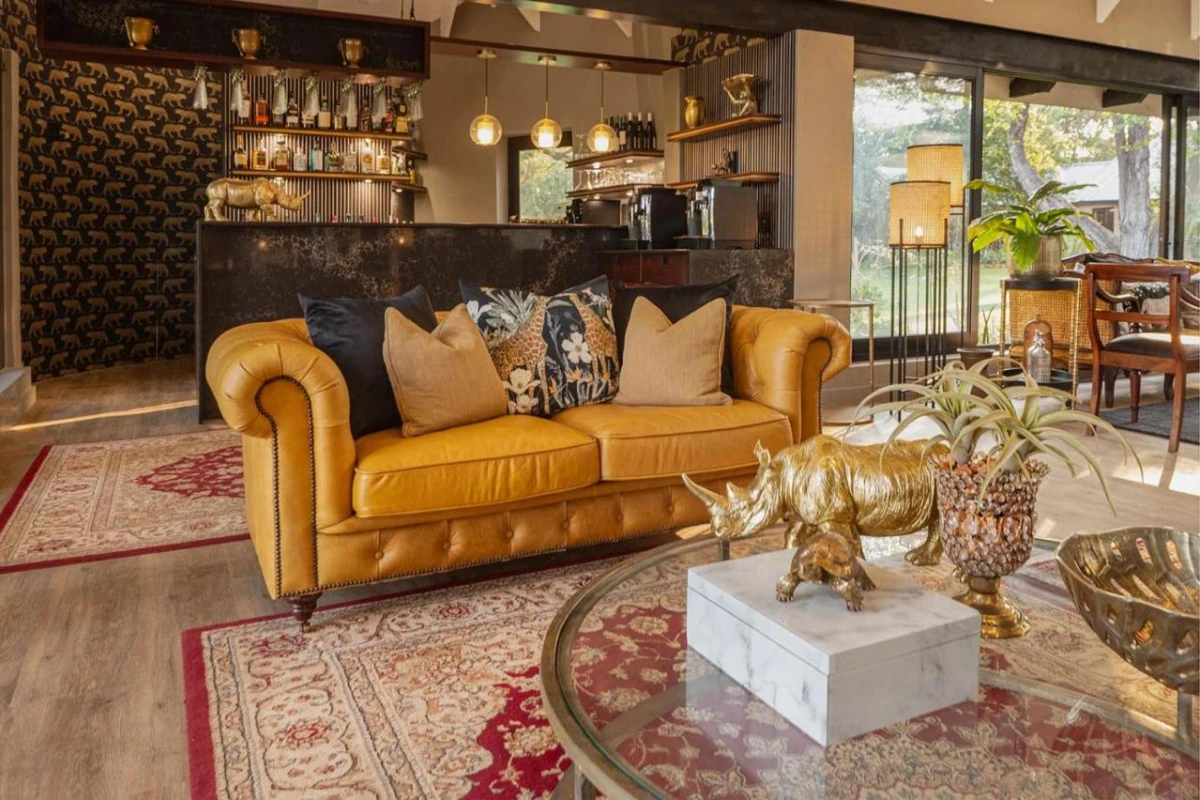 Kings Camp - Hotel Photo 7