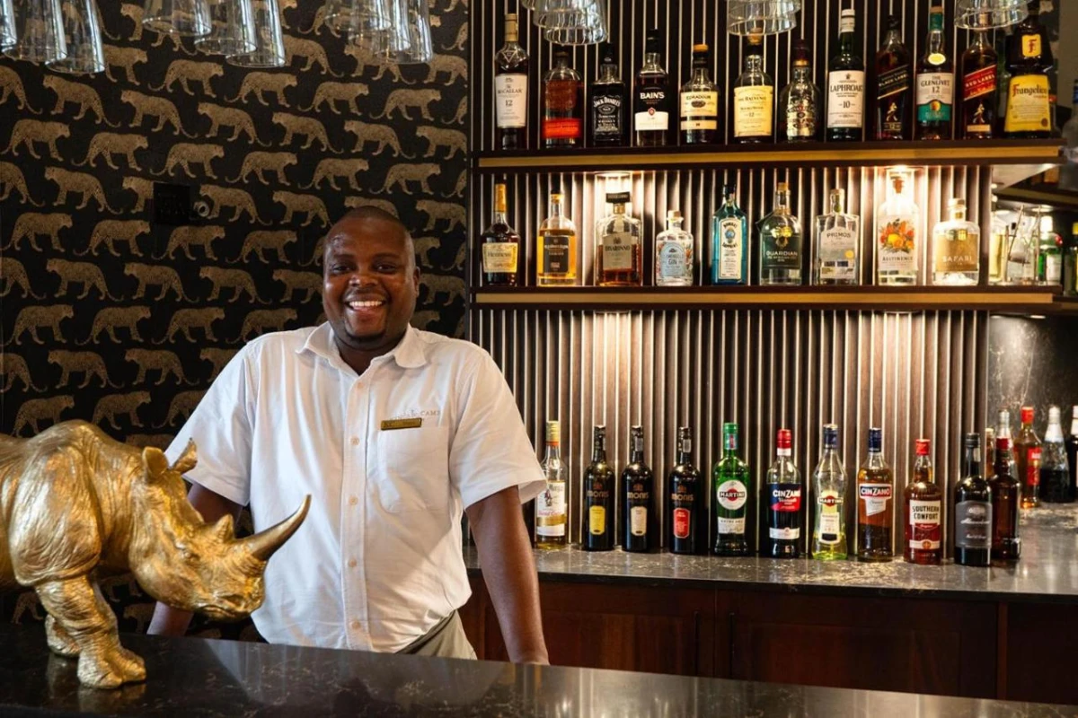 Kings Camp - Hotel Photo 8