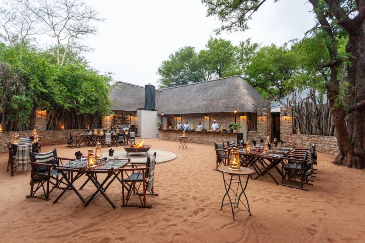 Kings Camp - Hotel Photo 9