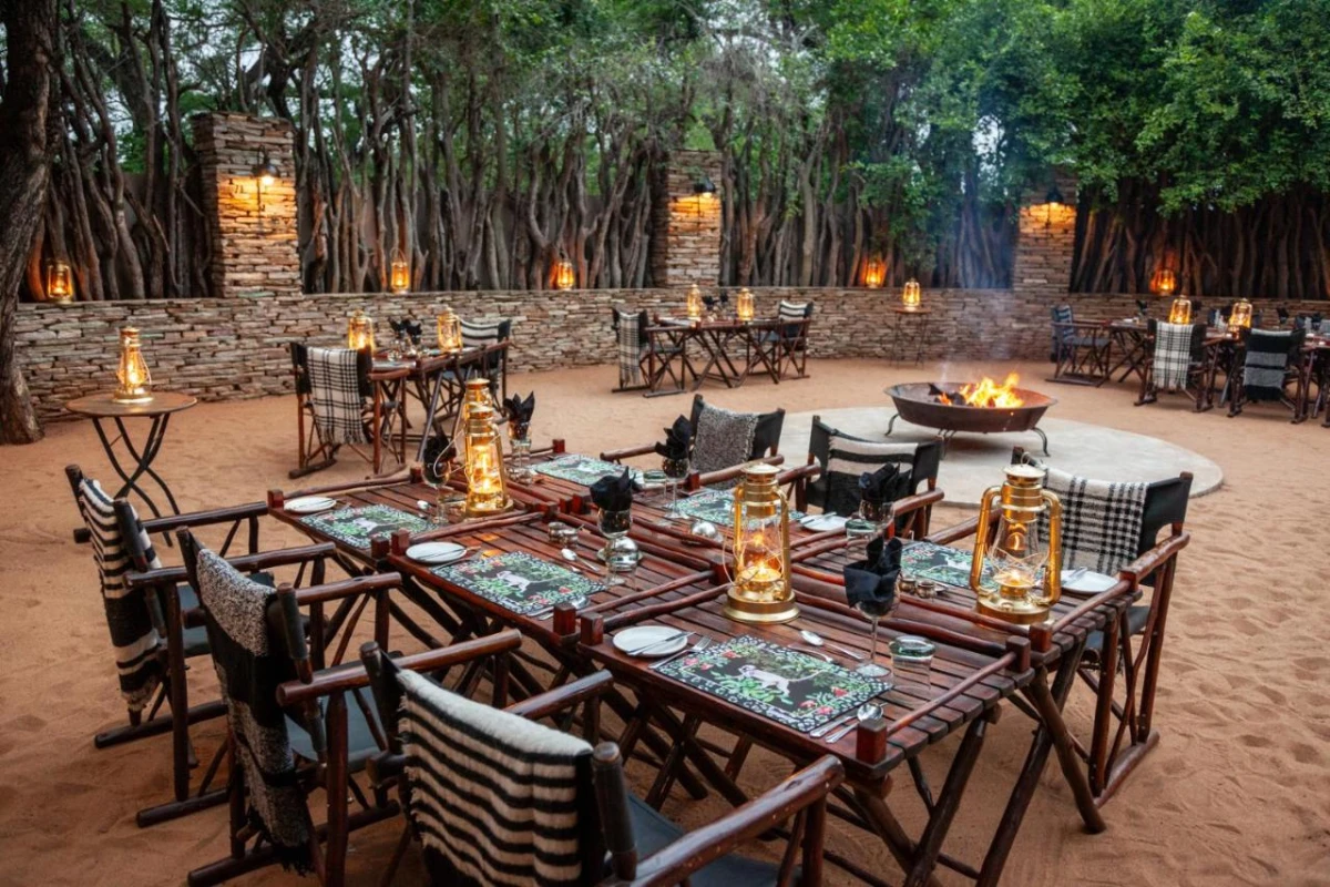 Kings Camp - Hotel Photo 10