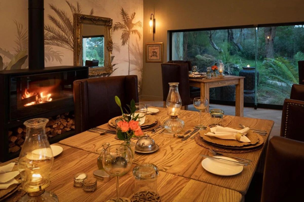 Kings Camp - Hotel Photo 11