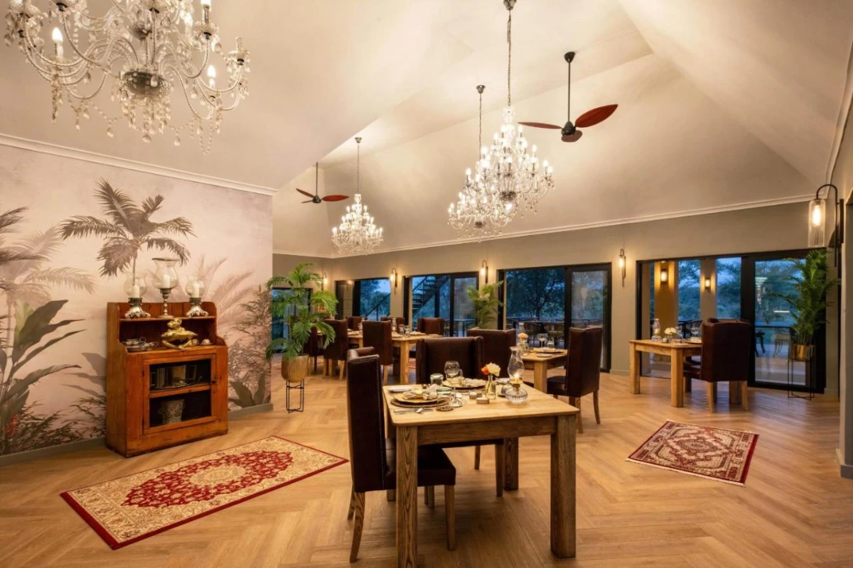 Kings Camp - Hotel Photo 12