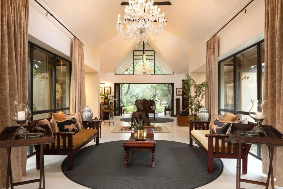 Kings Camp - Hotel Photo 13