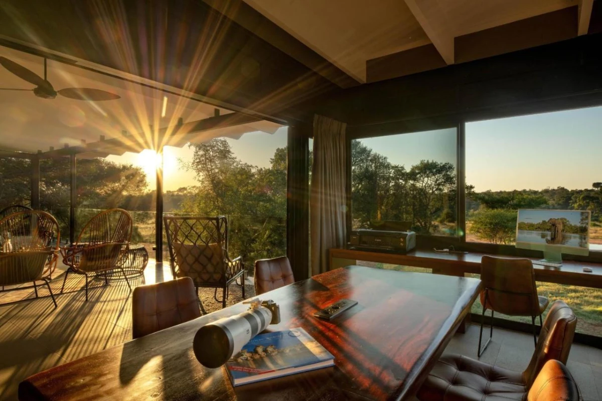 Kings Camp - Hotel Photo 14