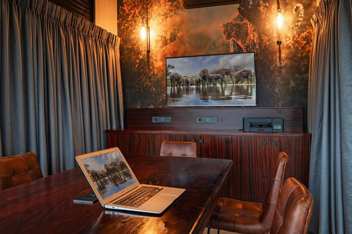 Kings Camp - Hotel Photo 16