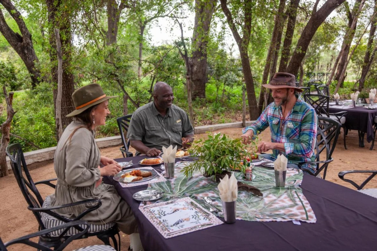 Kings Camp - Hotel Photo 17