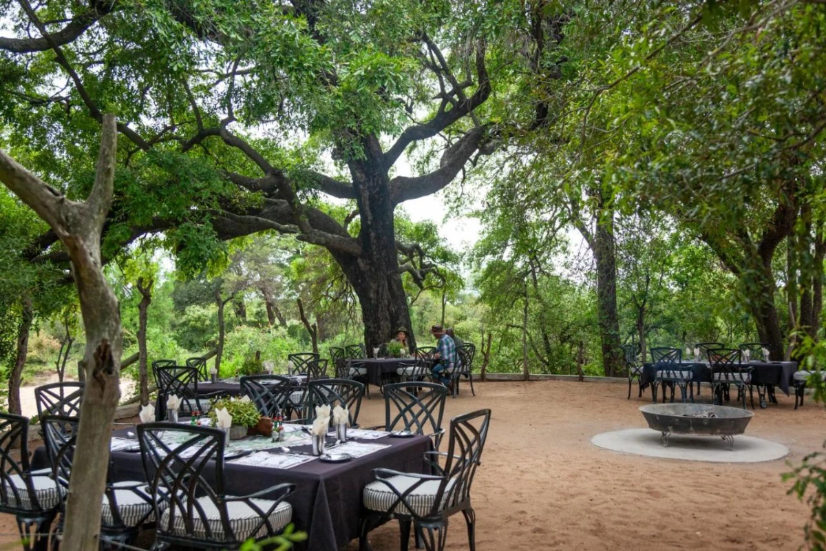 Kings Camp - Hotel Photo 18